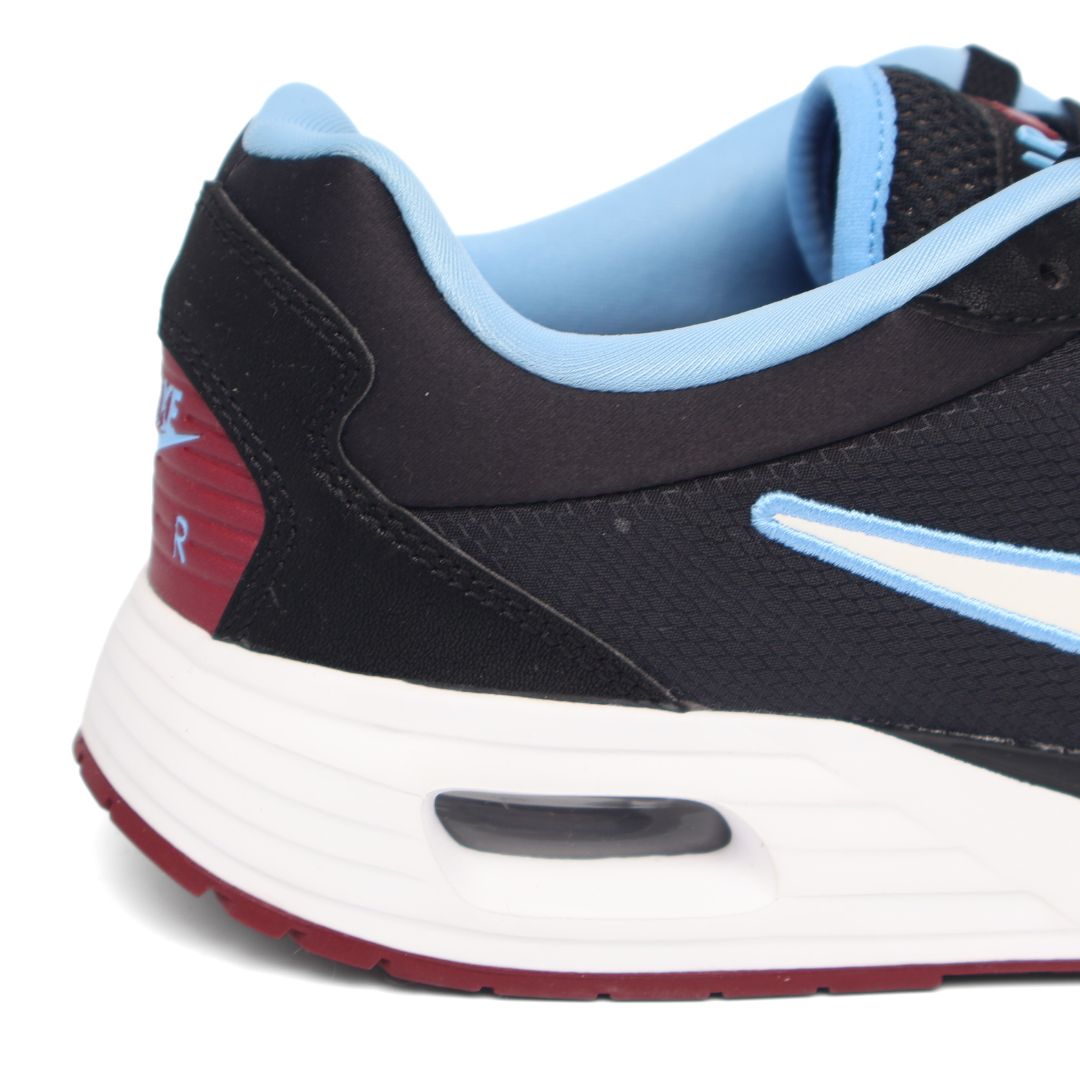 Nike Air Max Solo Girls Womens Shoes Trainers UK Size 5.5 FV6367 002