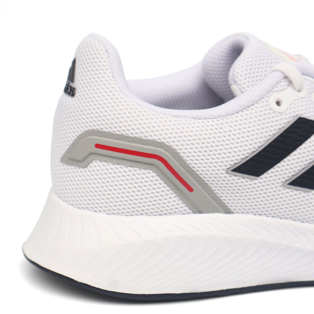 Adidas Runfalcon Mens Shoes Trainers UK Size 10 GV9552
