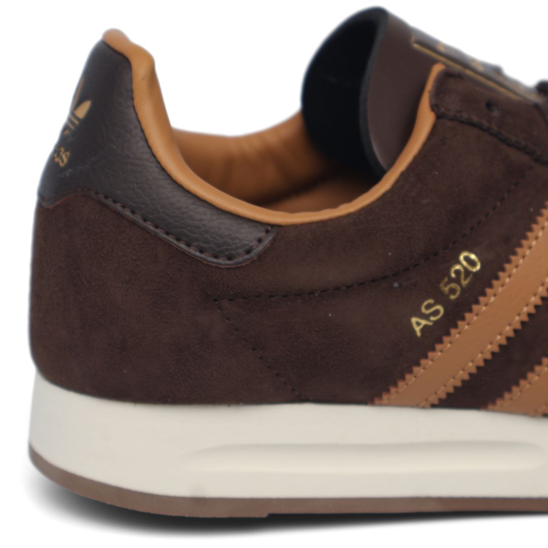 Adidas AS 520 Originals Mens Shoes Trainers Uk Size 7 - 12 GW8800