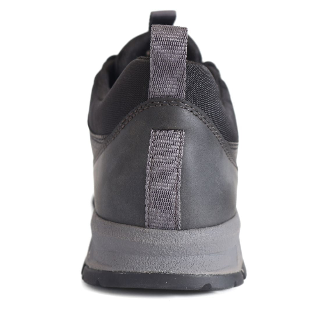 Geox U Delray Respira Adults Waterproof Shoes Trainers UK Size 6