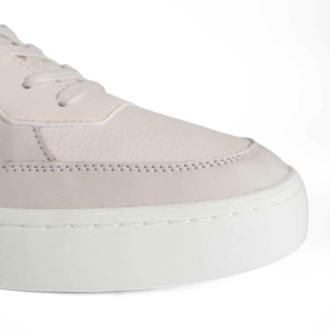 Calvin Klein Classic Cupsole Low Mens Shoes Trainers UK Size 11