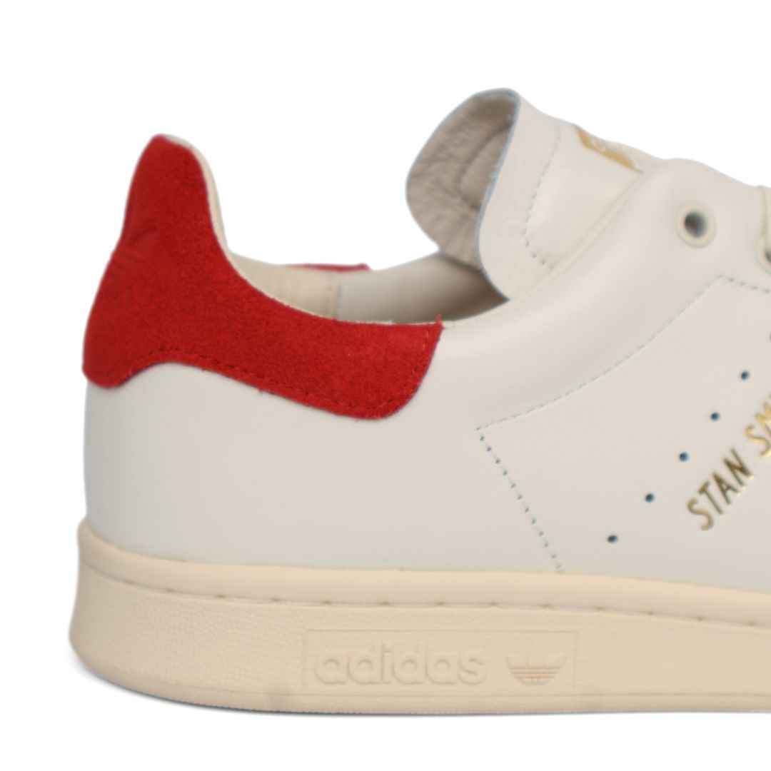 Adidas Stan Smith LUX Mens Shoes Trainers UK Size 9.5 IF8846