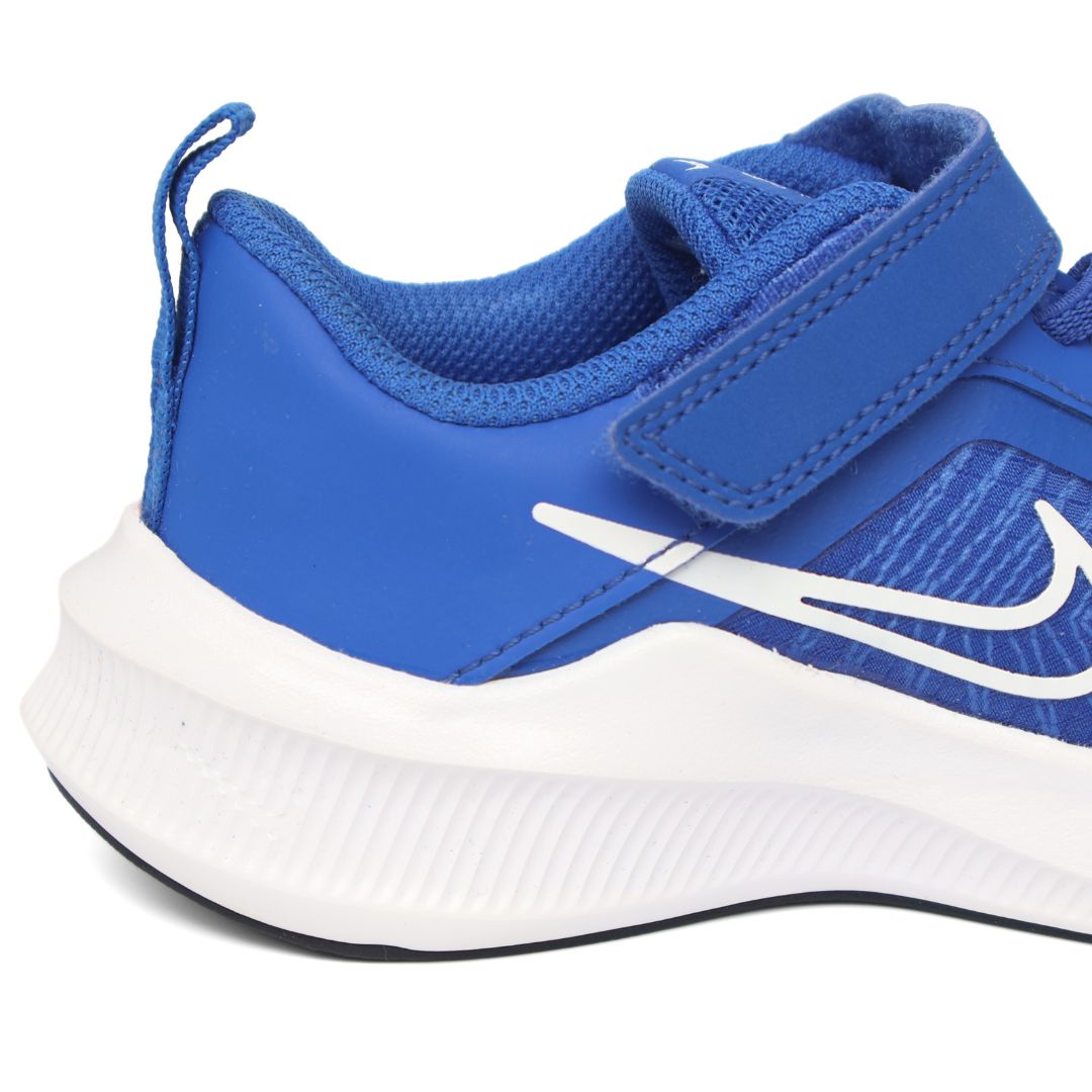 Nike Downshifter Kids Boys Shoes Trainers UK Size 13 CZ3959 400