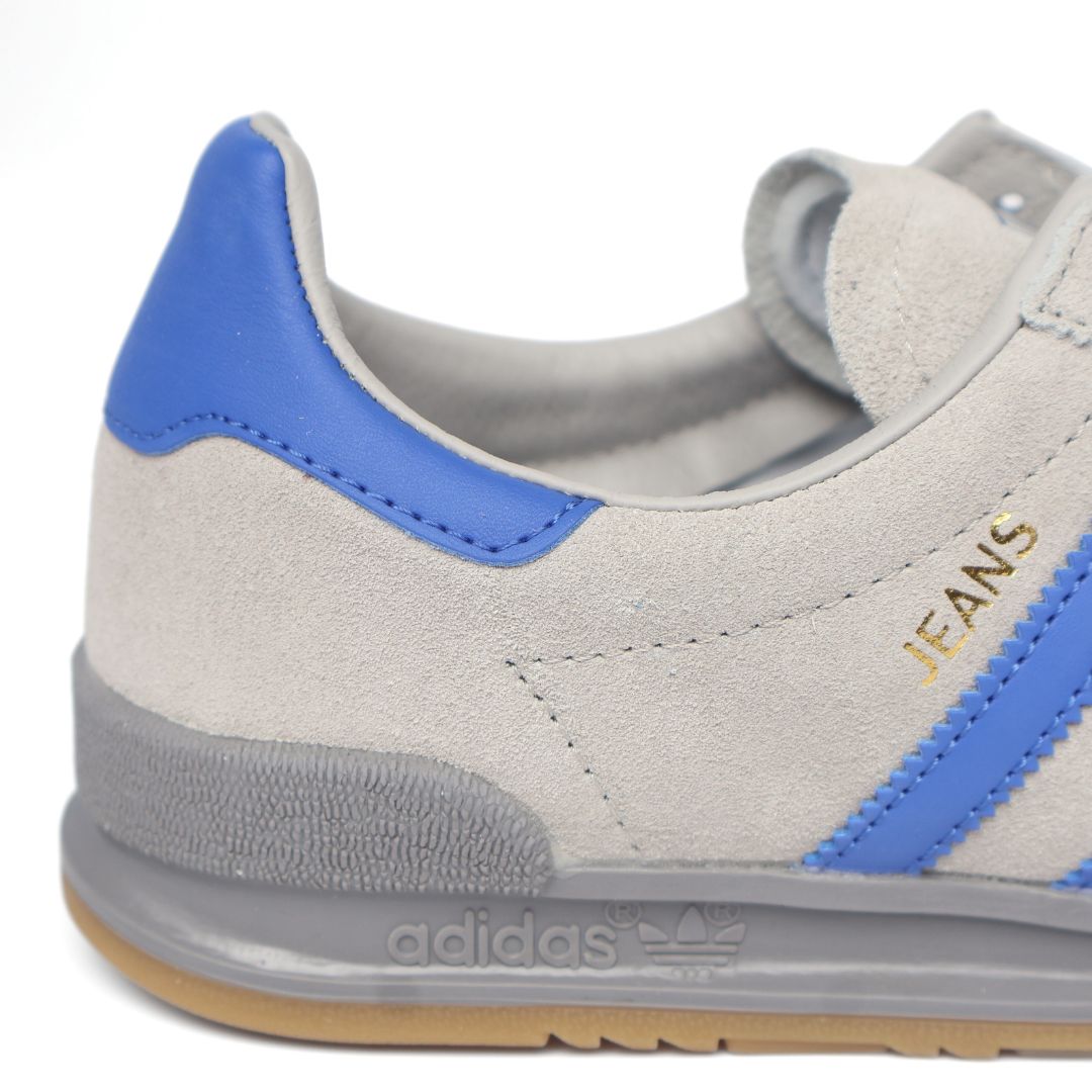 Adidas Jeans Originals Mens Shoes Trainers Uk Size 7 - 11 CQ2769