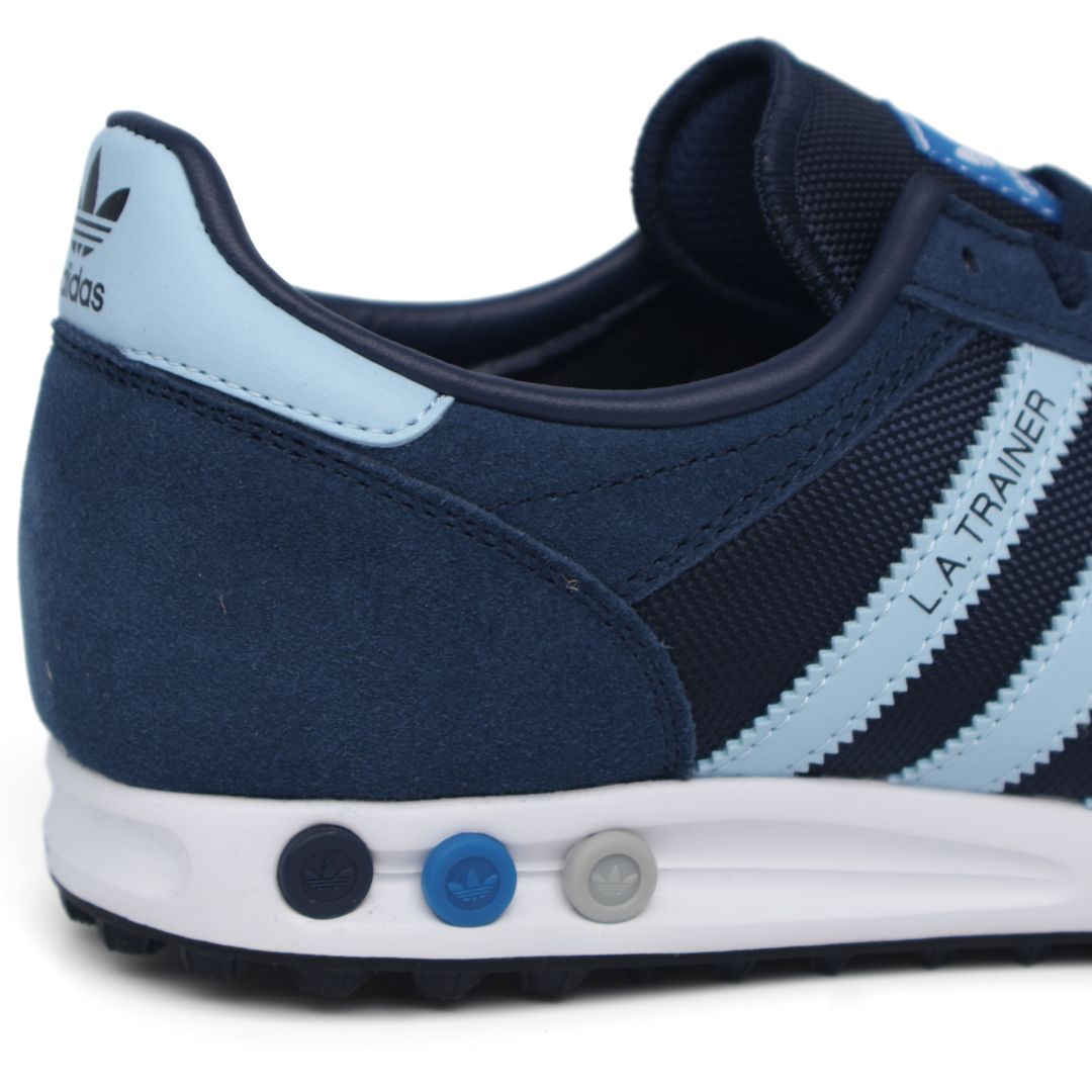 Adidas LA Trainer Mens Shoes Trainers UK Size 7 - 12 IG1751