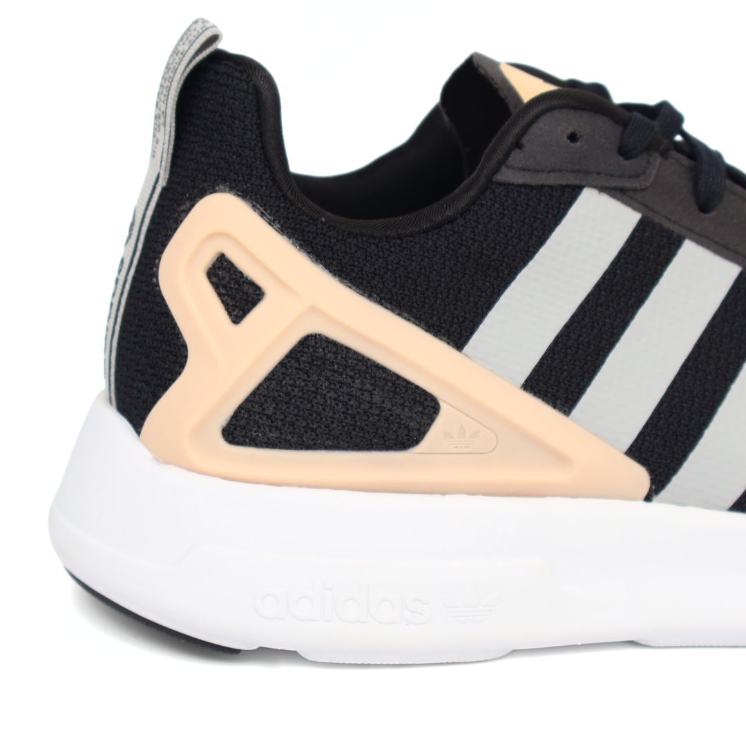 Adidas ZX 2K Flux Womens Shoes Trainers UK Size 8 FY0608