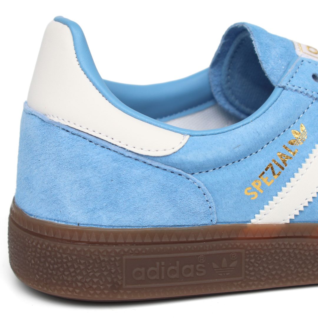 Adidas Handball Spezial Mens Shoes Trainers Uk Size 7 - 12 BD7632