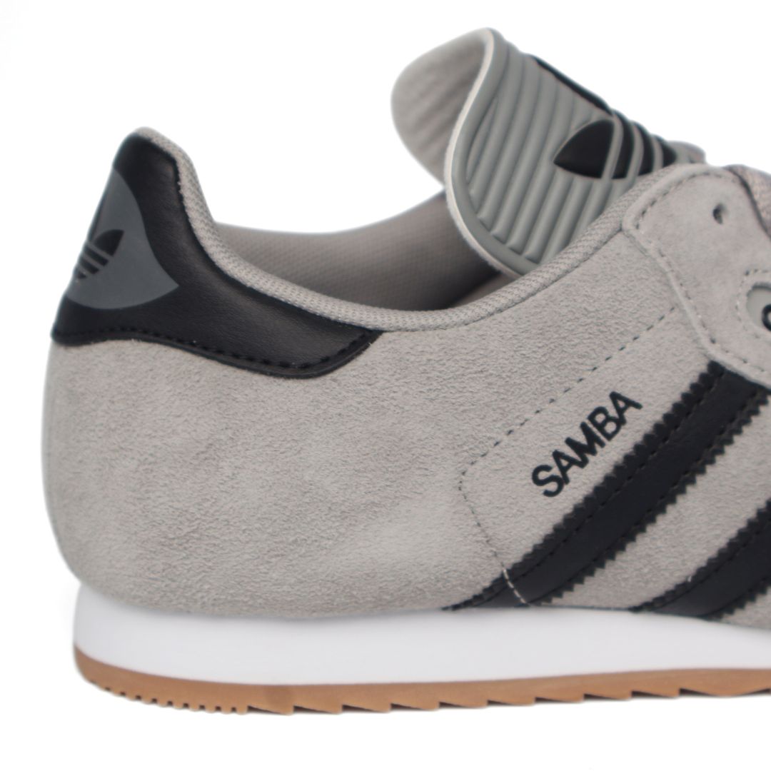 Adidas Samba Super Mens Shoes Trainers Uk Size 7 - 12 H05784