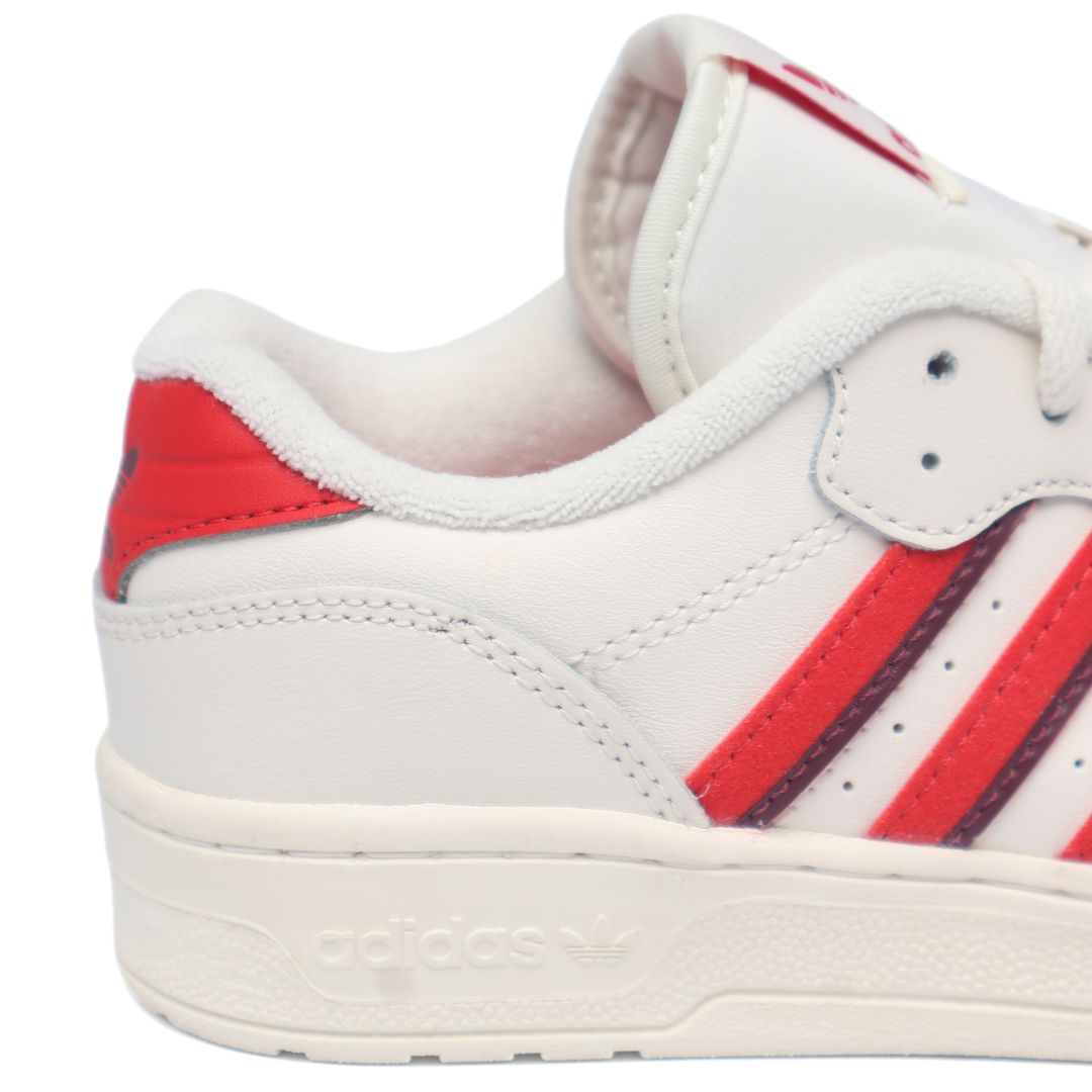 Adidas Rivalry Low Kids Boys Shoes Trainers UK Size 13 - 2.5 IF5249