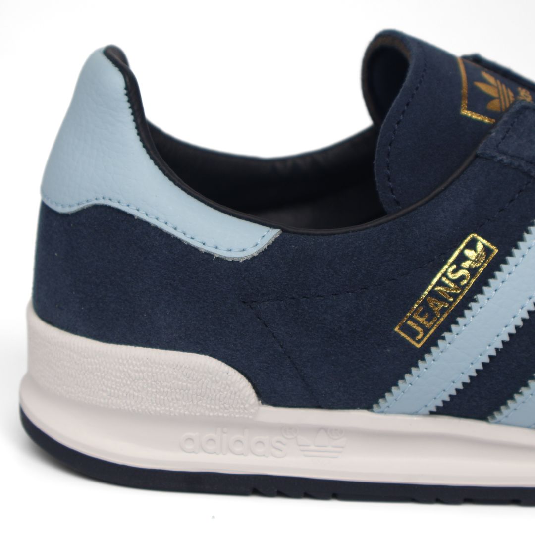 Adidas Jeans Originals Mens Shoes Trainers Uk Size 7 - 12 IE5318