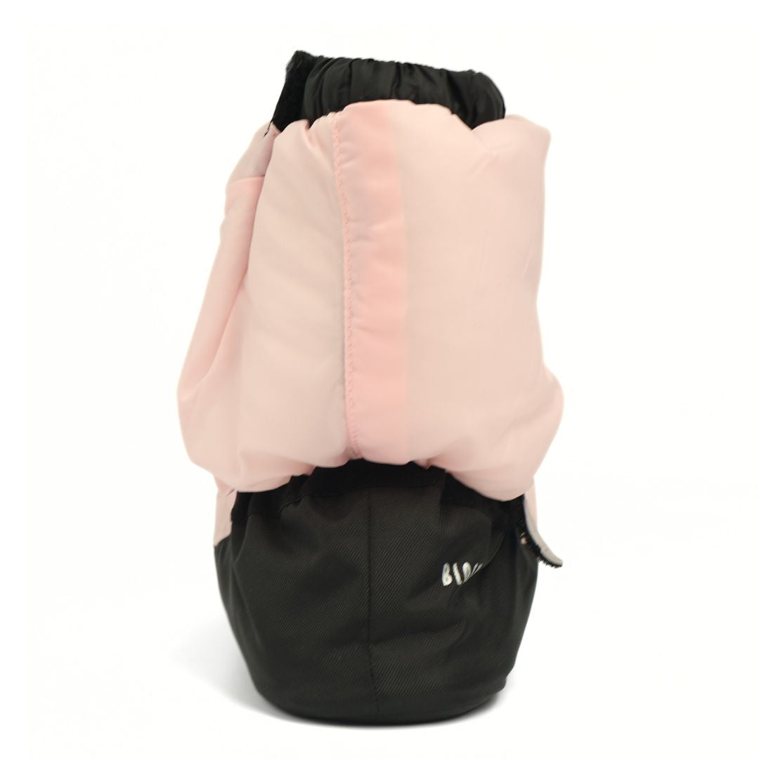 Bloch Warm Up Ballet Boots Girls Womens Shoes Size Large
