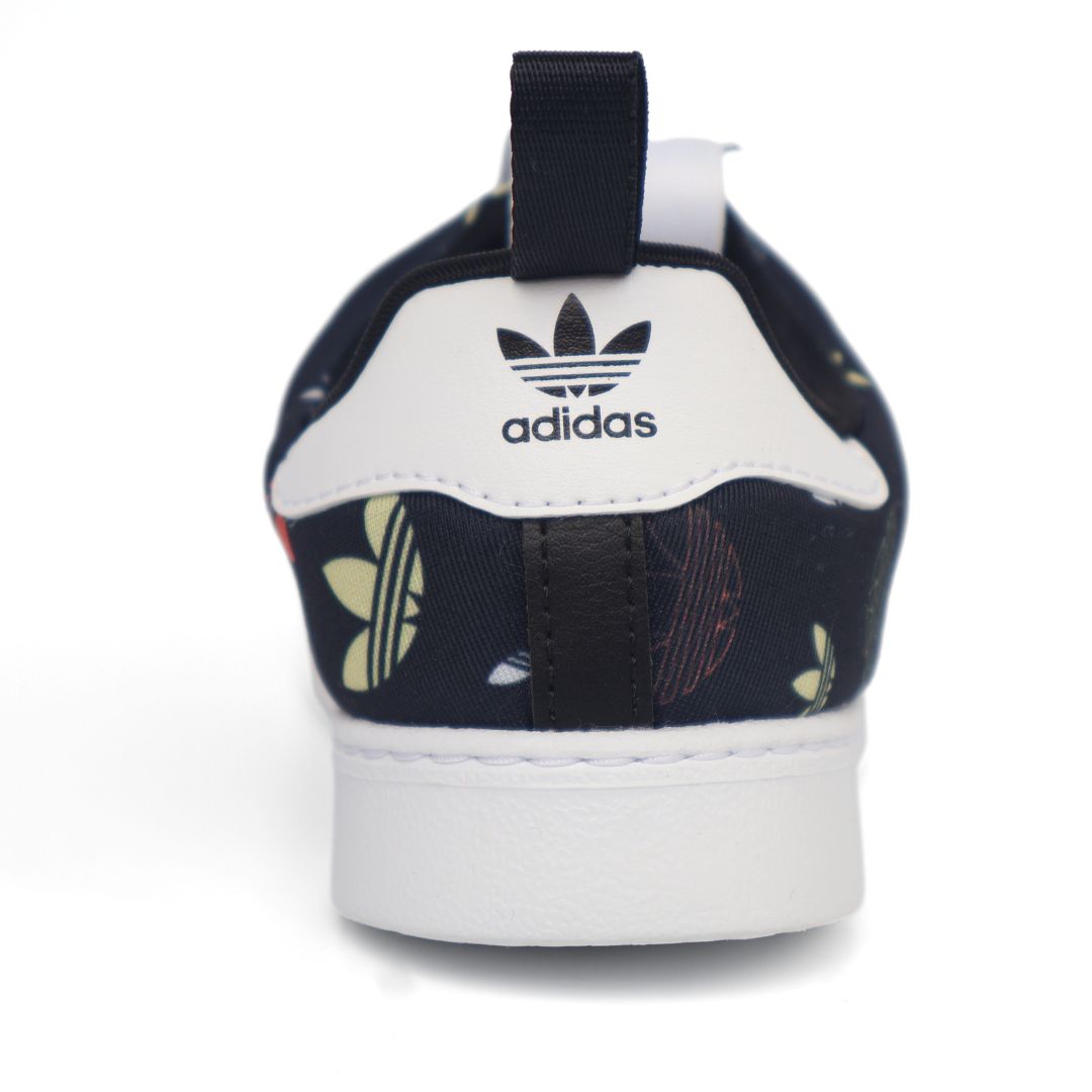 Adidas Superstar 360 Toddlers Shoes Trainers UK Size 9.5 GX1870