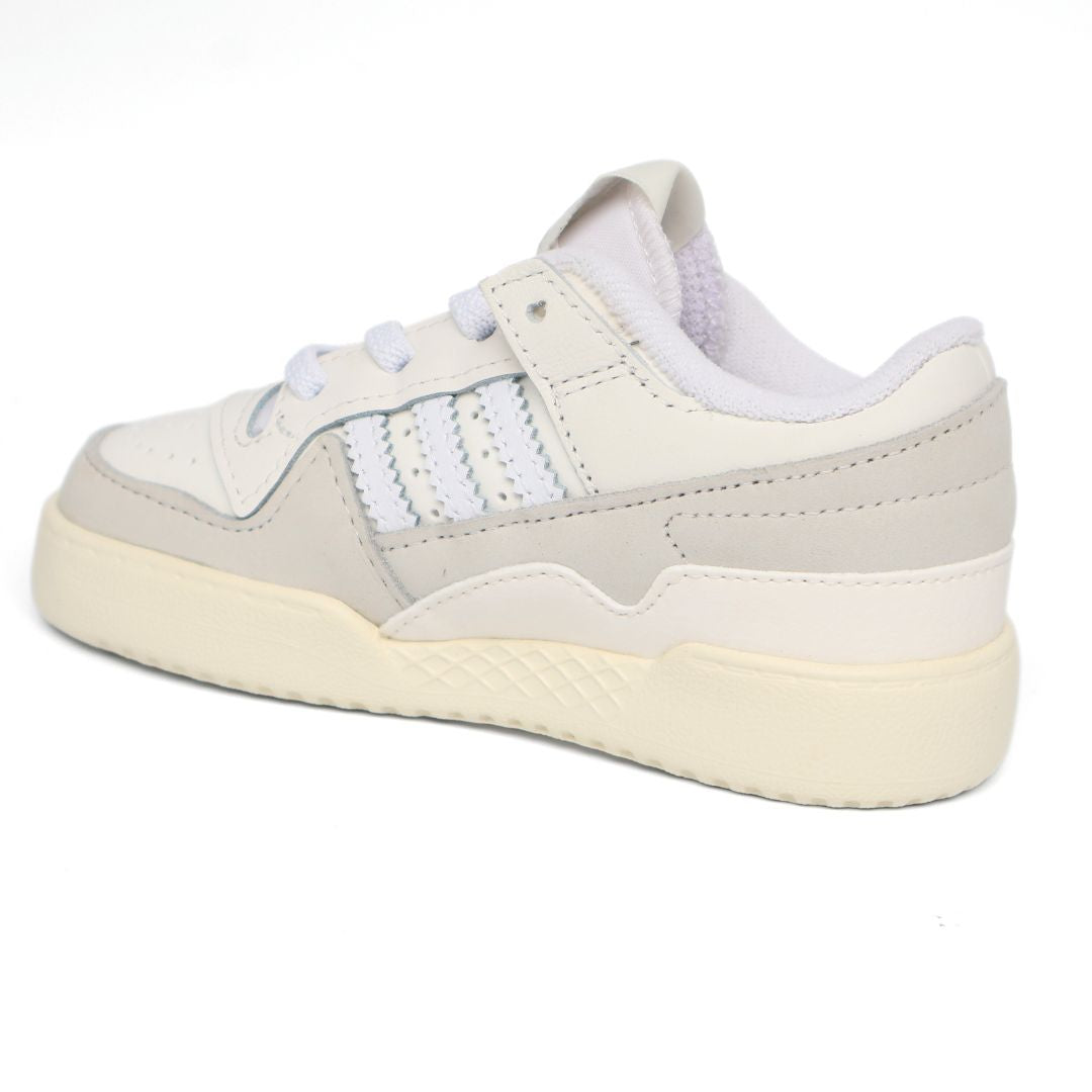 Adidas Forum Low Toddlers Shoes Trainers UK Size 7.5 - 9.5 ID6867
