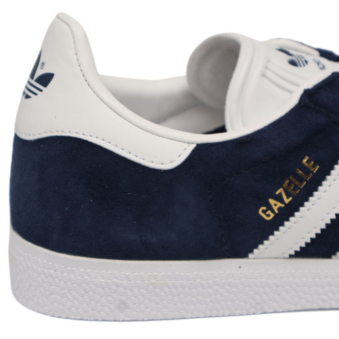 Adidas Gazelle Originals Mens Shoes Trainers UK Size 7 - 12 BB5478