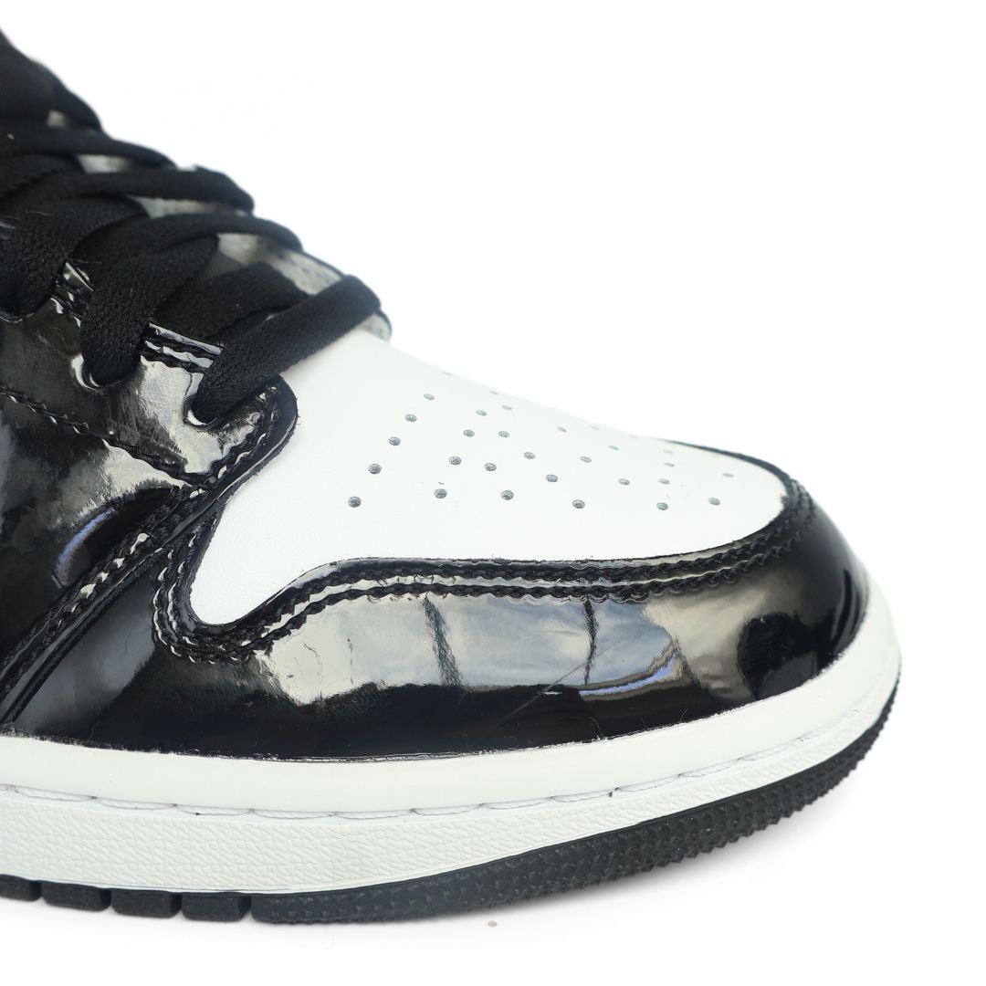 Nike Air Jordan 1 Mens Shoes Trainers UK Size 8 HV0789 010