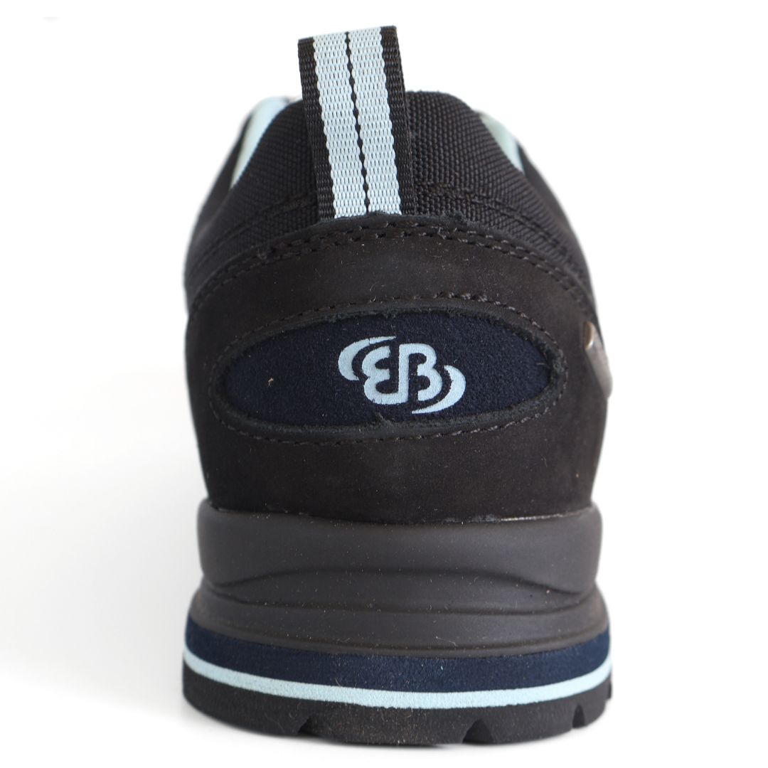 Brutting Makalu Womens Girls Comfortex Boots Trainers UK Size 6 Blue Black
