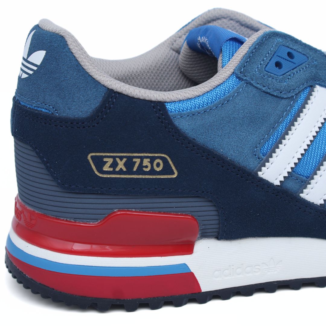 Adidas ZX 750 Originals Mens Shoes Trainers Uk Size 7 to 12 G96718