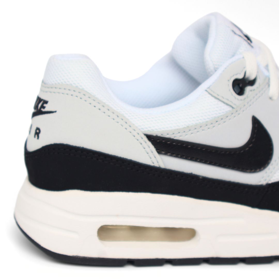 Nike Air Max 1 Boys Shoes Trainers Uk Size 5 DZ3307 106