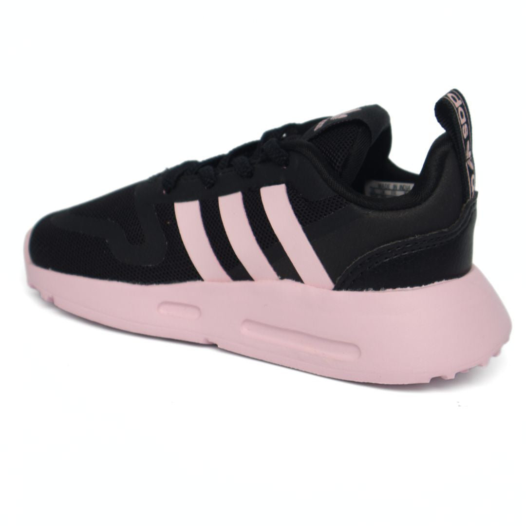 Adidas Multix EL Toddlers Girls Shoes Trainers UK Size 5 - 7 GW5551