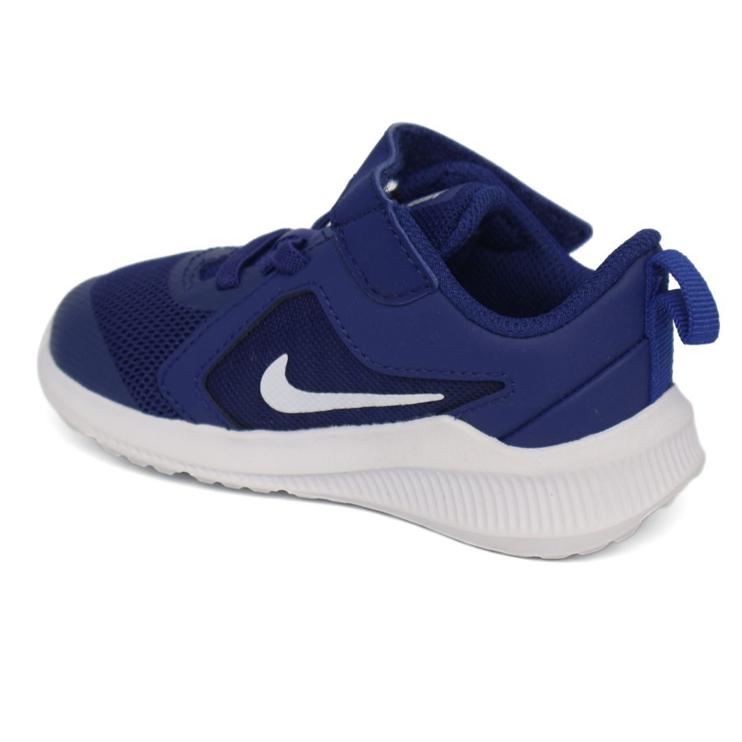 Nike Downshifter Toddlers Boys Shoes Trainers UK Size 5.5 CJ2068 401