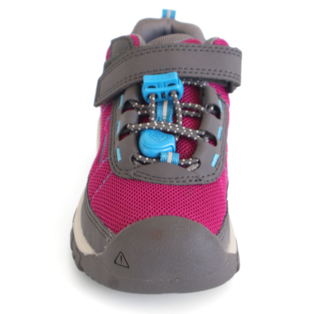 Keen Targhee Sport Toddlers Girls Shoes Trainers UK Size 7