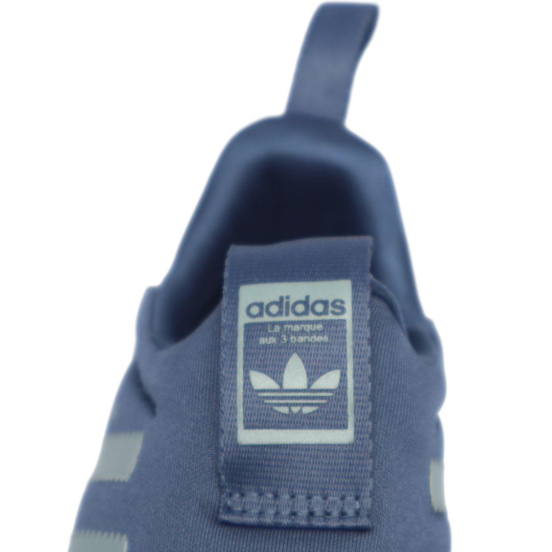 Adidas Superstar 360 Toddlers Shoes Trainers UK Size 7.5 GY9179