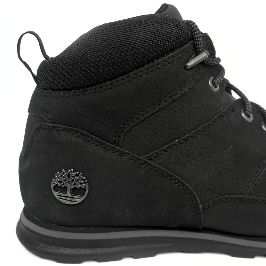 Timberland Euro Rock Mens Boots Trainers UK Size 8 - 11 TB 0A41YH W05