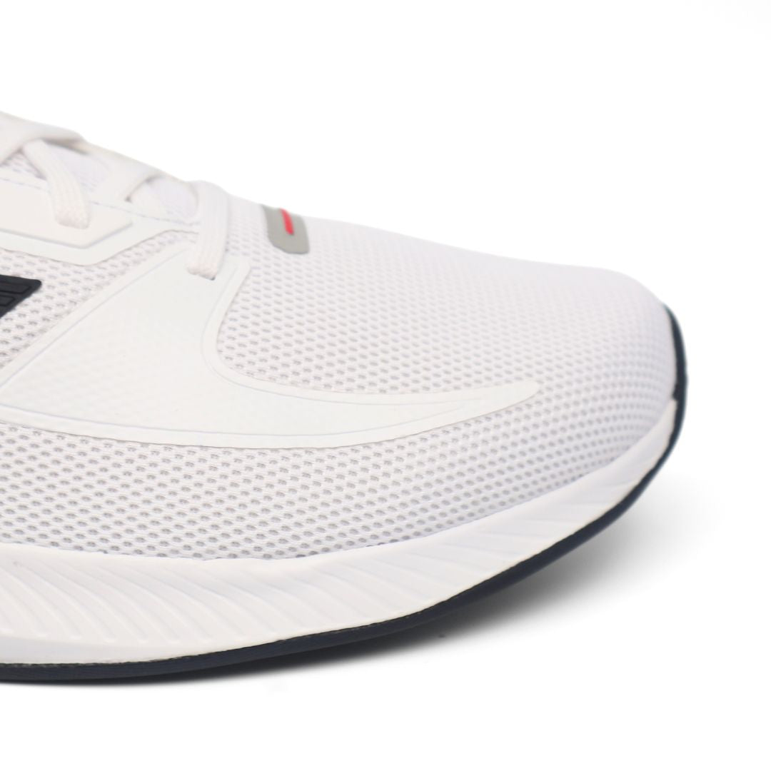 Adidas Runfalcon Mens Shoes Trainers UK Size 10 GV9552