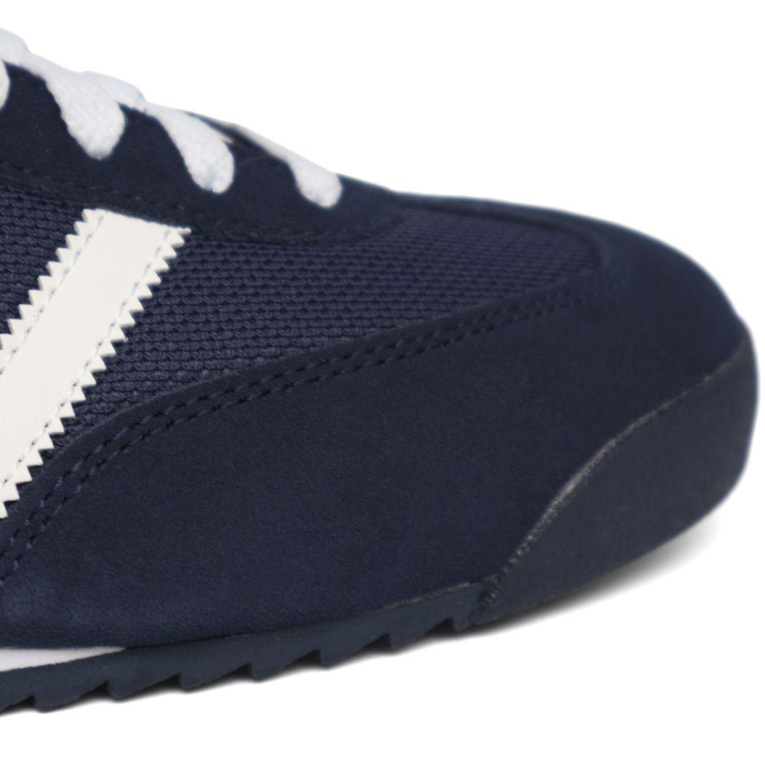 Adidas Dragon Mens Shoes Trainers Uk Size 7 - 12 G50919 Navy White