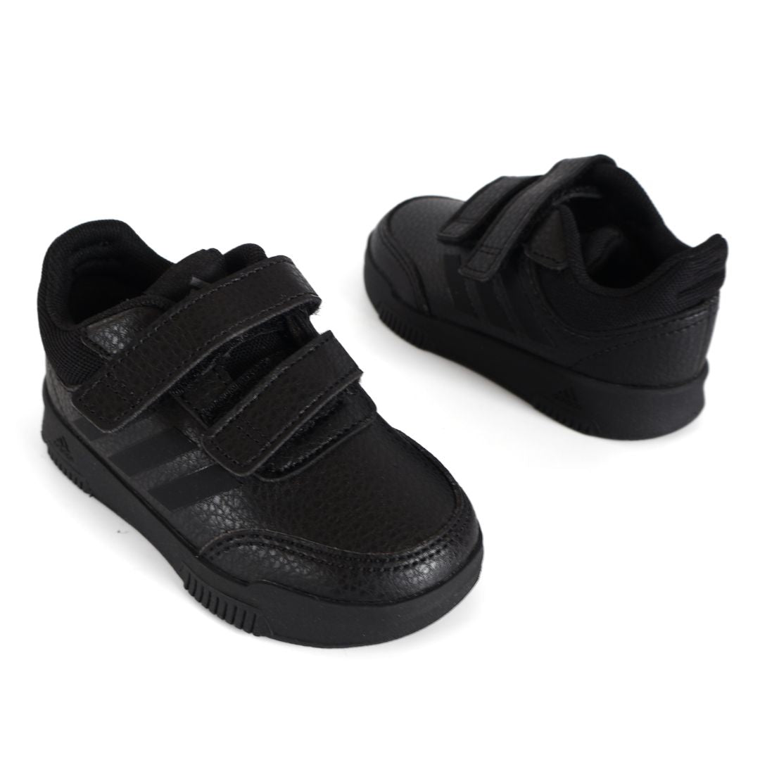 Adidas Tensaur Sport Toddlers Shoes Trainers Size 5.5 GW6455 Strap Up