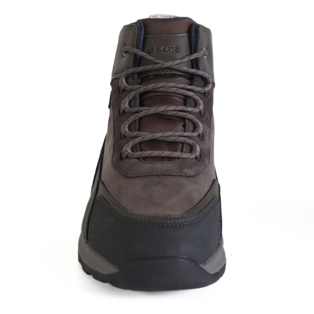 Geox U Terrestre ABX Waterproof Adults Boots Trainers UK Size 7