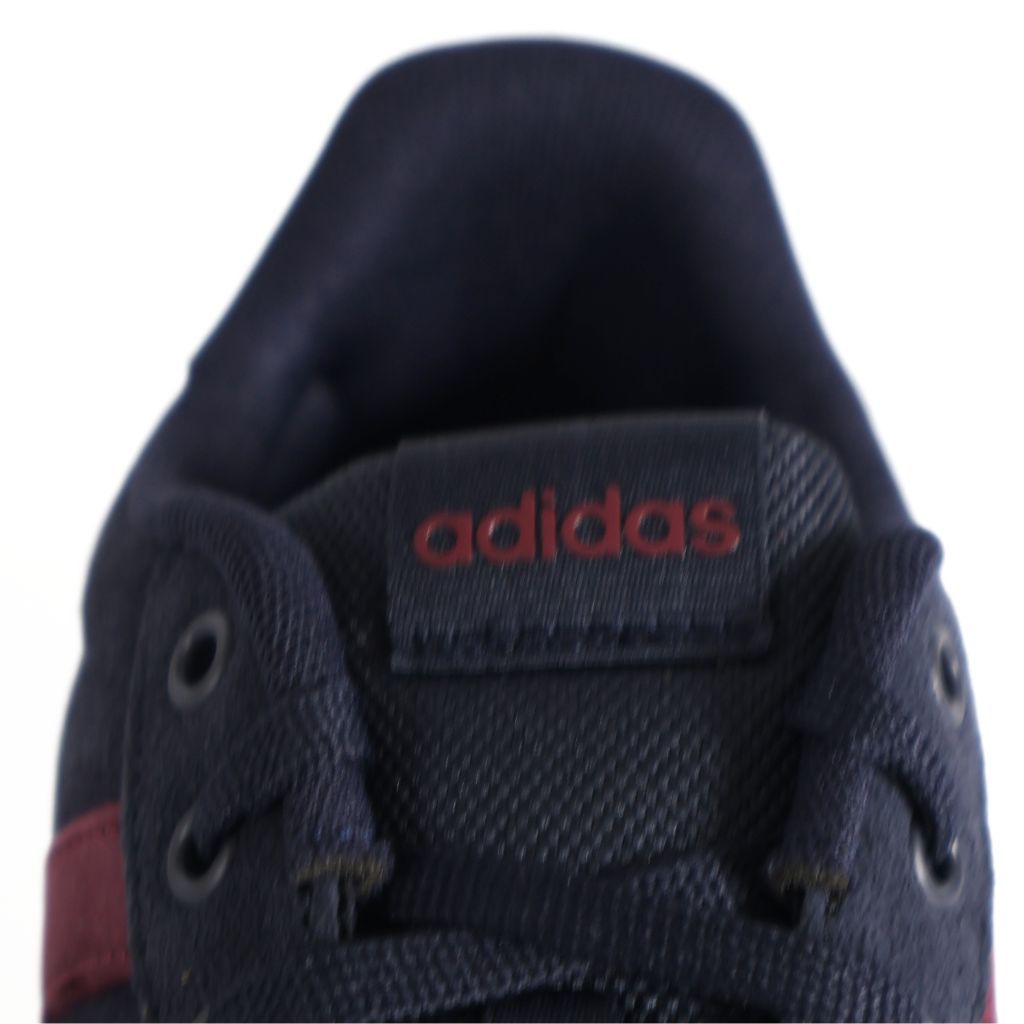 Adidas Daily Mens Skateboarding Shoes Trainer UK Size 9 Blue White IF4500