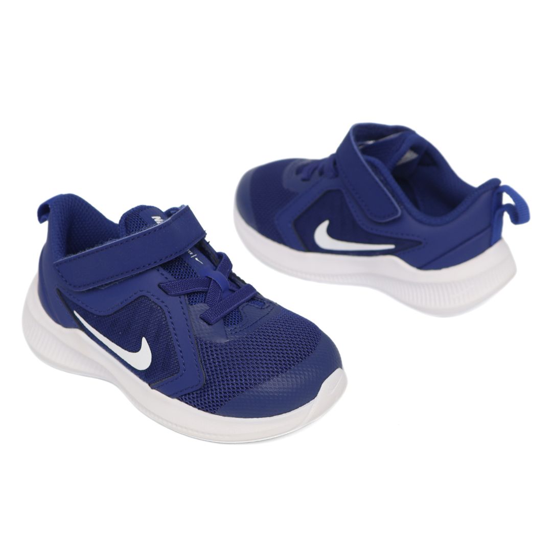 Nike Downshifter Toddlers Boys Shoes Trainers UK Size 5.5 CJ2068 401