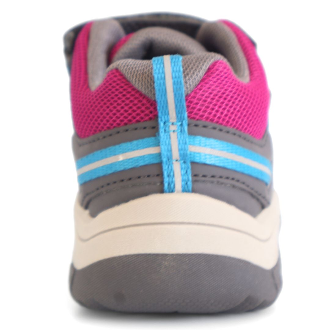 Keen Targhee Sport Toddlers Girls Shoes Trainers UK Size 7