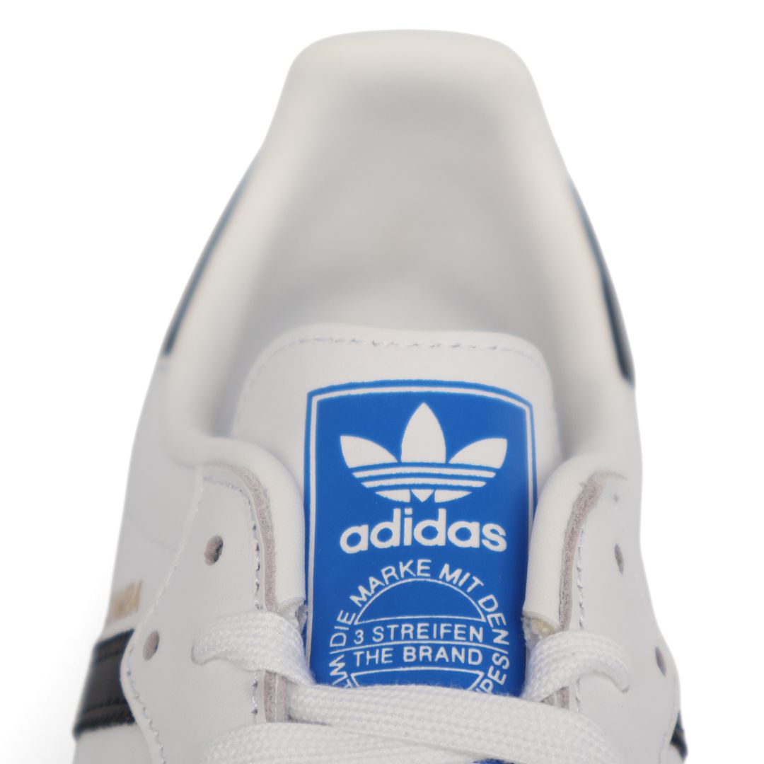 Adidas Samba OG Mens Shoes Trainers Uk Size 5 - 12 B75806