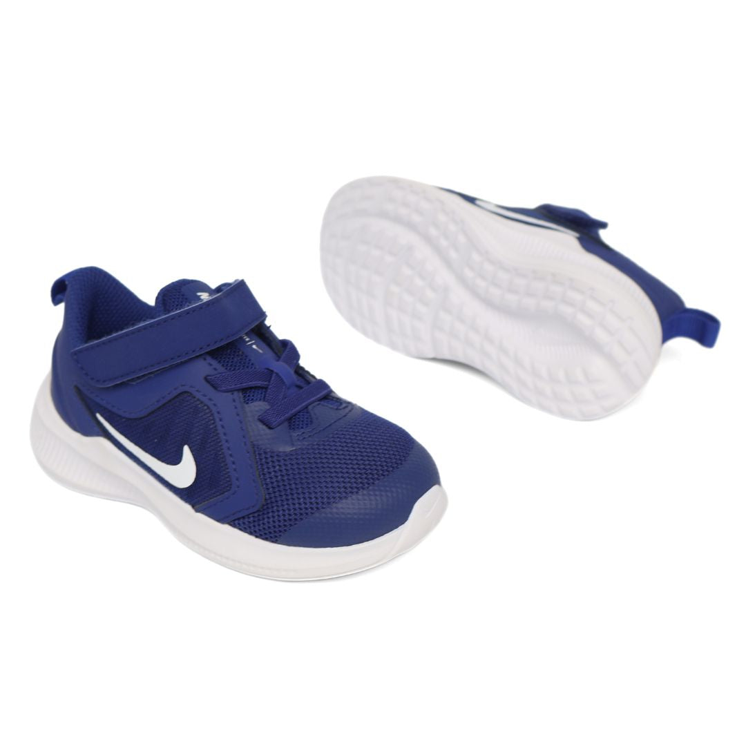 Nike Downshifter Toddlers Boys Shoes Trainers UK Size 5.5 CJ2068 401