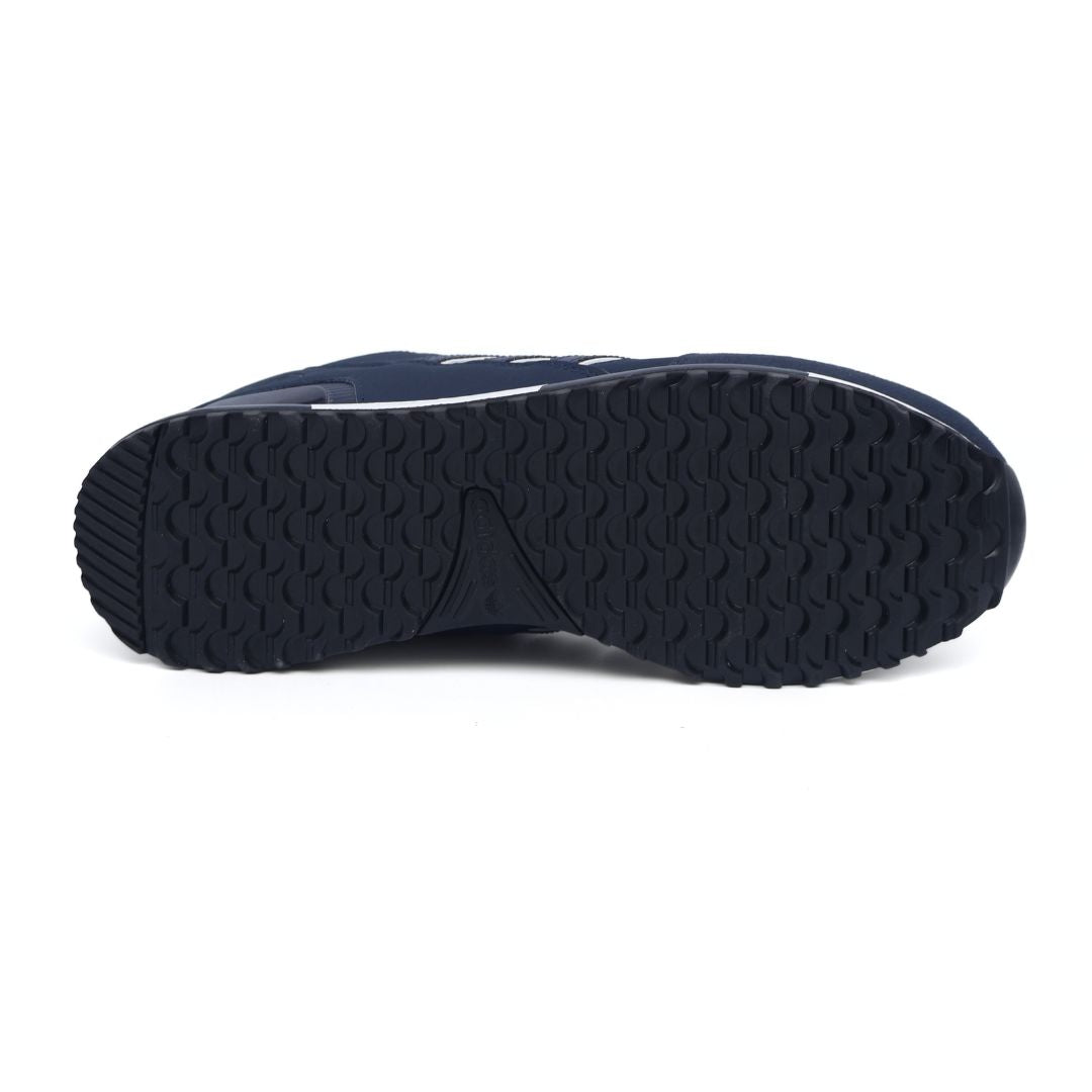 Adidas ZX 750 Mens Shoes Trainers Uk Size 7 to 12 IF4901 Navy White