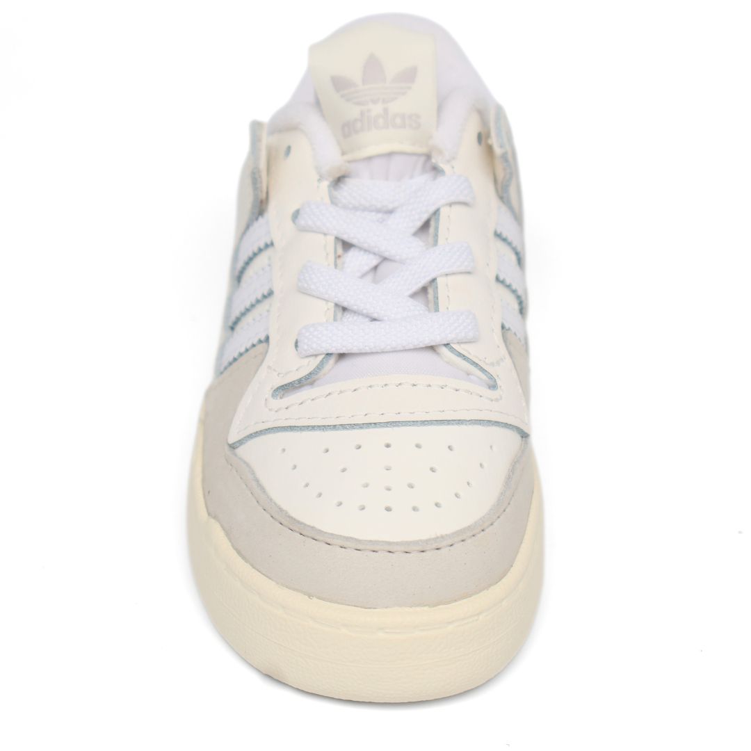 Adidas Forum Low Toddlers Shoes Trainers UK Size 7.5 - 9.5 ID6867