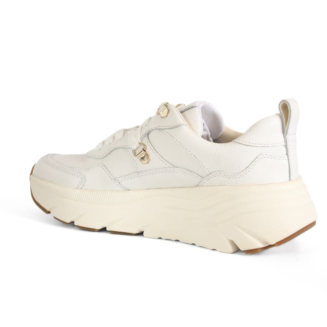 Geox D Diamanta Respira Girls Womens Shoes Trainers UK Size 2.5