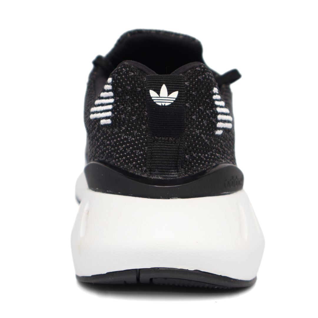 Adidas Swift Run 22 Womens Shoes Trainers UK Size 4.5 GV7971