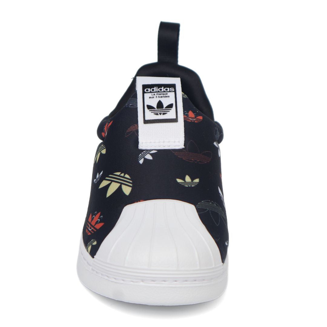 Adidas Superstar 360 Toddlers Shoes Trainers UK Size 9.5 GX1870