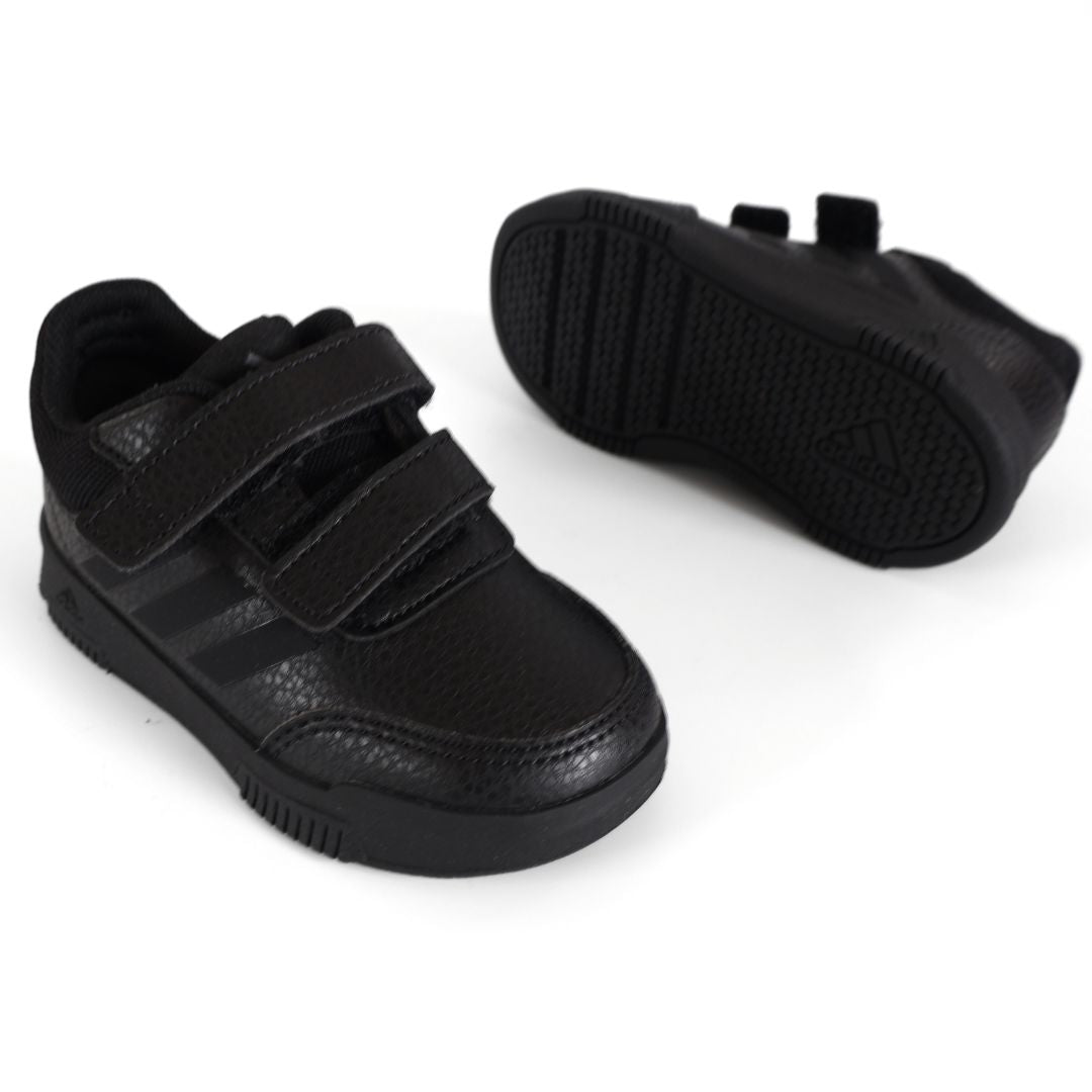 Adidas Tensaur Sport Toddlers Shoes Trainers Size 5.5 GW6455 Strap Up