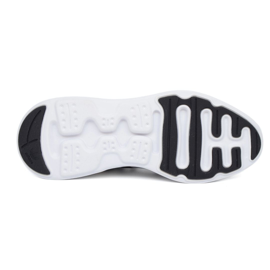 Adidas ZX 2K Flux Womens Shoes Trainers UK Size 8 FY0608