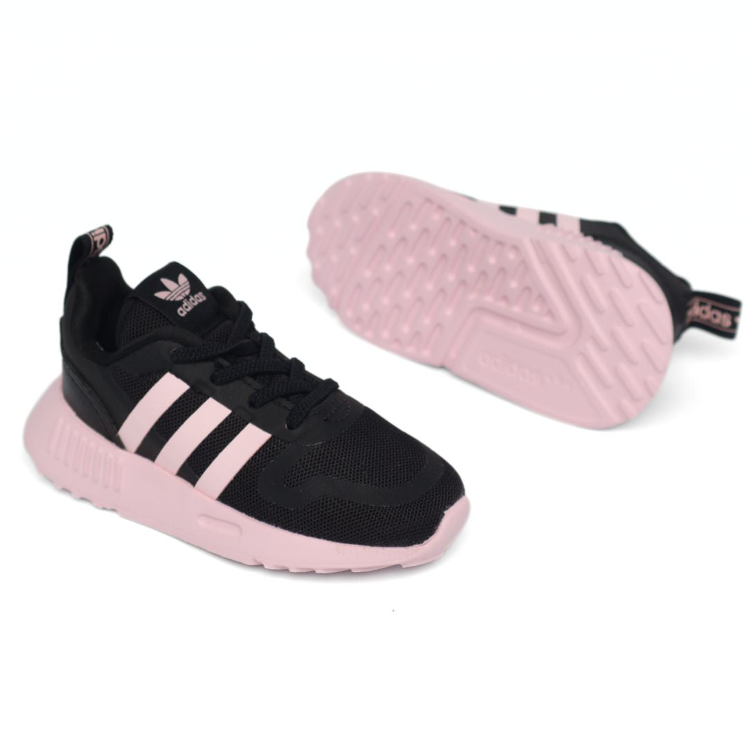 Adidas Multix EL Toddlers Girls Shoes Trainers UK Size 5 - 7 GW5551