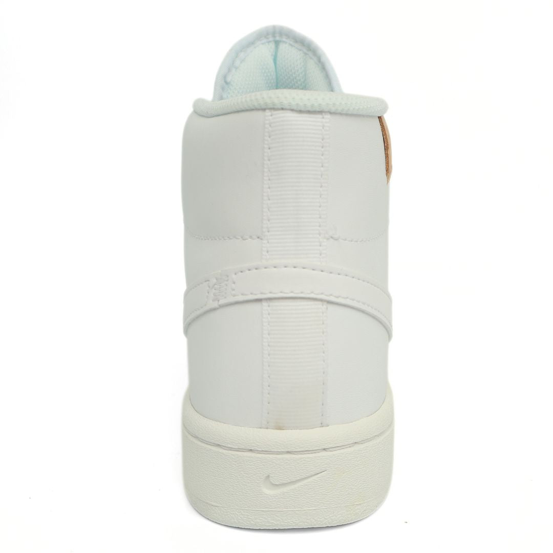 Nike Court Royale 2 Mid Shoes Trainer UK Size 9 CT1725 100