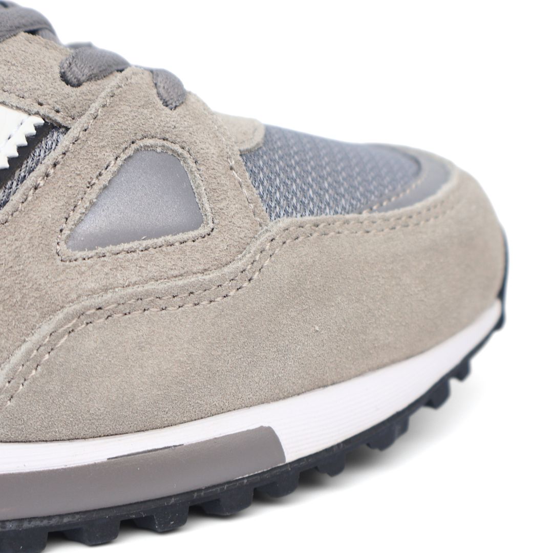Adidas ZX 750 Mens Shoes Trainers Uk Size 7 to 12 GW5529 Grey Silver