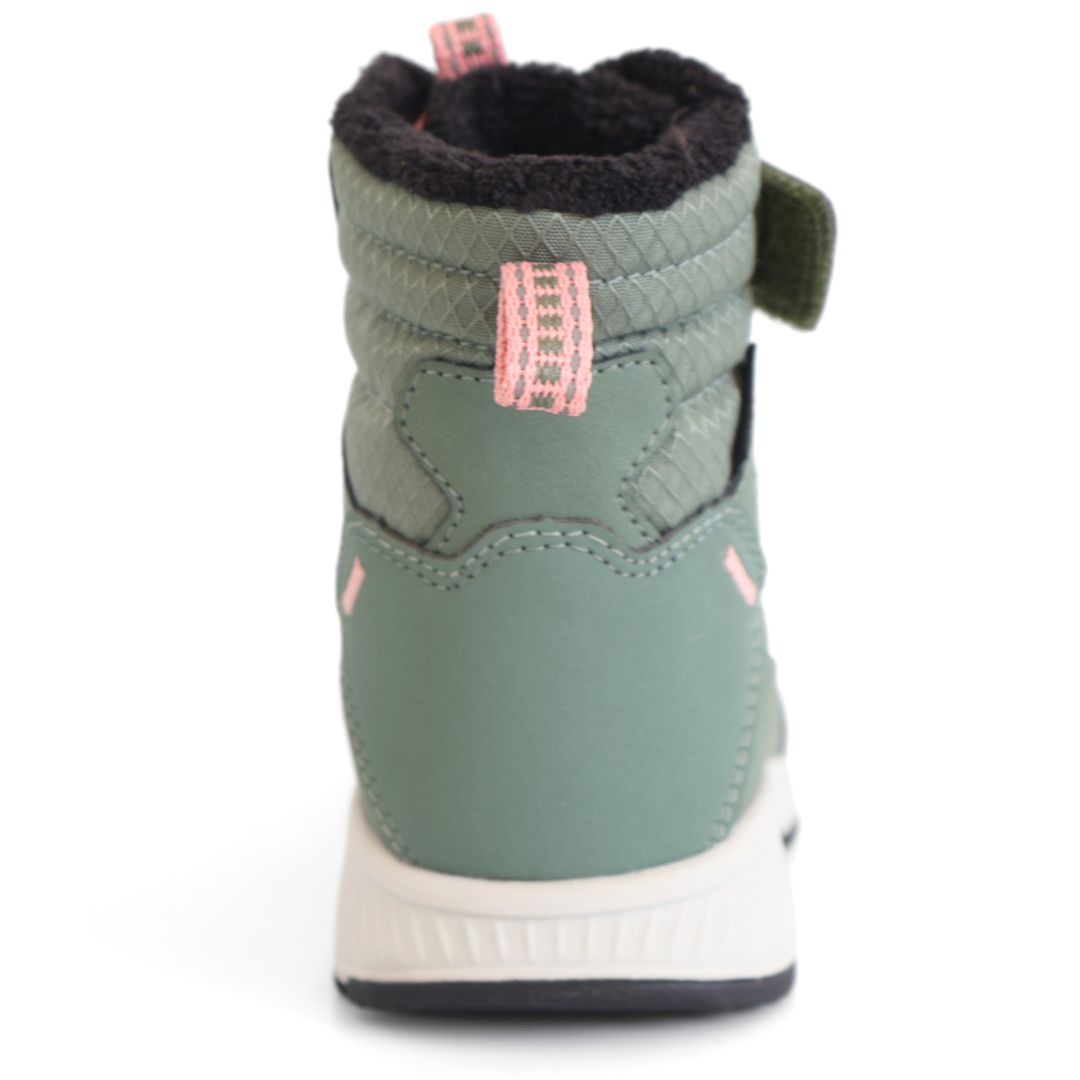 Keen Skua Winter Toddlers Girls Waterproof Shoes Trainers UK Size 7