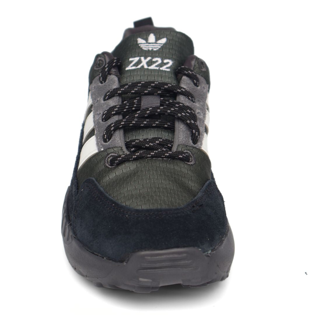 Adidas ZX 22 Kids Boys Shoes Trainers UK Size 12 - 13.5 HQ6705