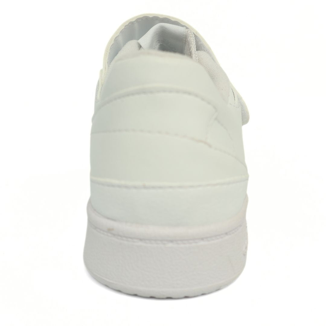 Adidas Forum Low Kids Shoes Trainers UK Size 12.5 - 13.5 FY7981