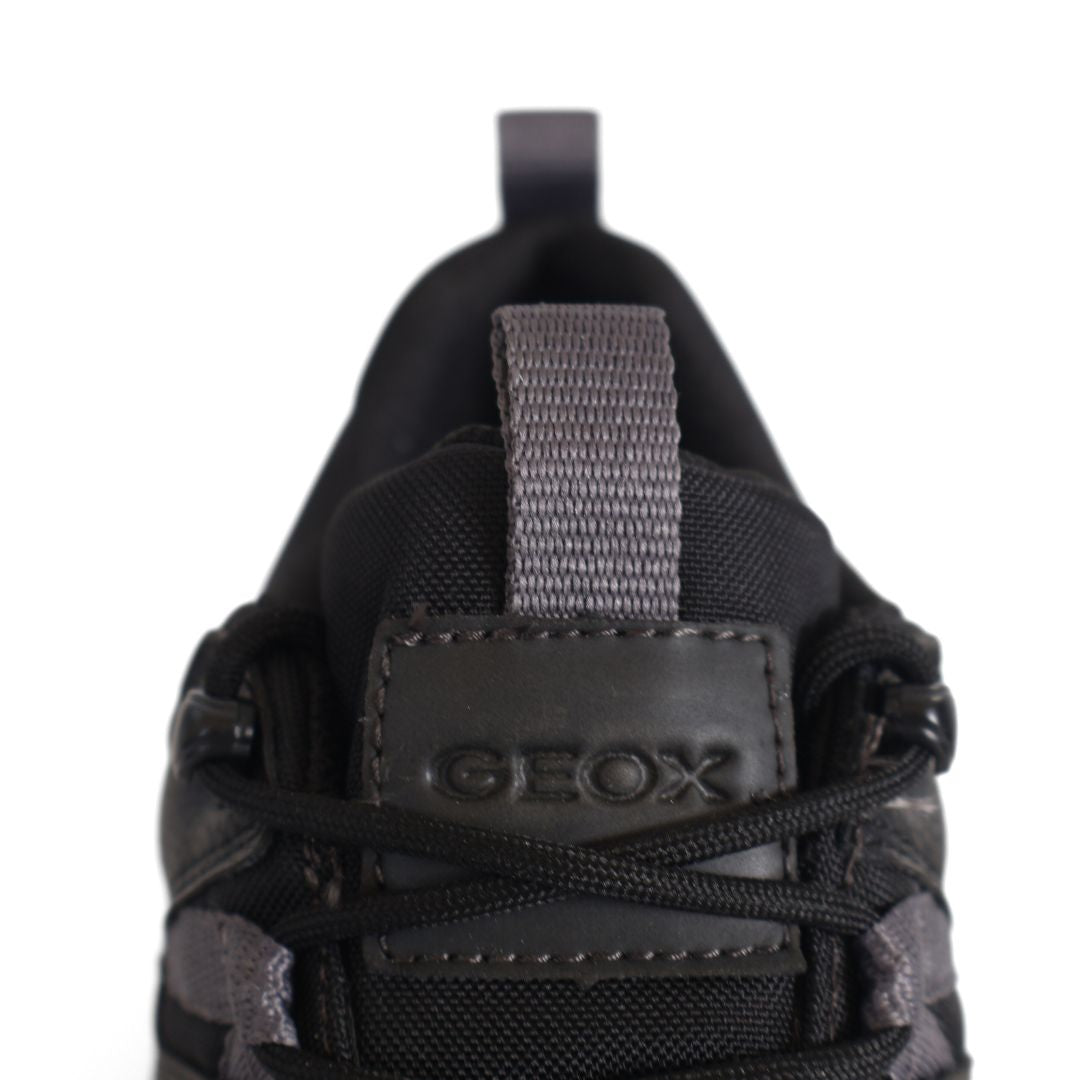 Geox U Delray Respira Adults Waterproof Shoes Trainers UK Size 6